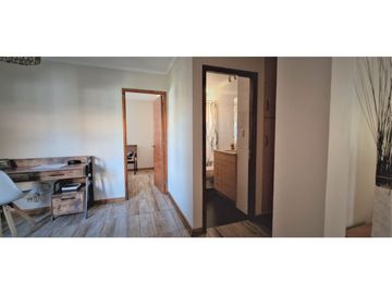 Venta de hermosa casa en condominio exclusivo, La Cruz, Quillota.
