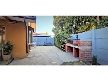 Venta de hermosa casa en condominio exclusivo, La Cruz, Quillota.