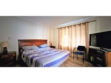 Venta de hermosa casa en condominio exclusivo, La Cruz, Quillota.