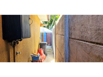 Venta de hermosa casa en condominio exclusivo, La Cruz, Quillota.