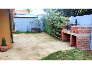 Venta de hermosa casa en condominio exclusivo, La Cruz, Quillota.