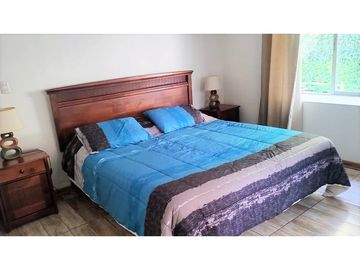 Venta de hermosa casa en condominio exclusivo, La Cruz, Quillota.