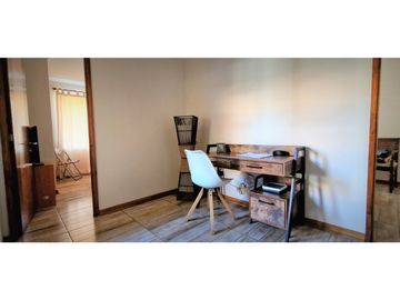 Venta de hermosa casa en condominio exclusivo, La Cruz, Quillota.