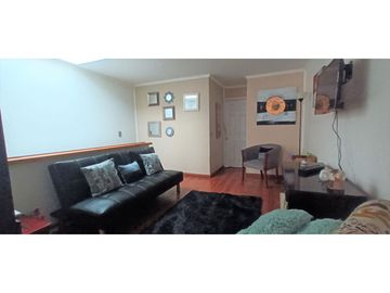 En venta casa de 4 dormitorios en Quillota.
