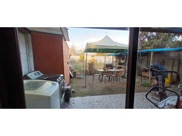 En venta casa de 4 dormitorios en Quillota.