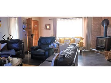 En venta casa de 4 dormitorios en Quillota.