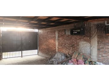 En venta casa de 4 dormitorios en Quillota.
