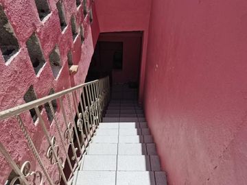 CASA EN VENTA EN EL PUEBLO MÁGICO PARRAS DE LA FUENTE COAHUILA