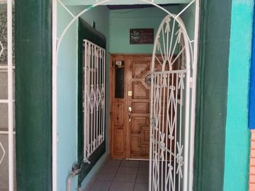 CASA EN VENTA EN EL PUEBLO MÁGICO PARRAS DE LA FUENTE COAHUILA