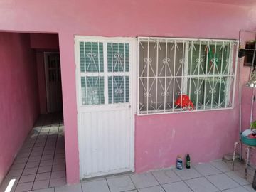 CASA EN VENTA EN EL PUEBLO MÁGICO PARRAS DE LA FUENTE COAHUILA