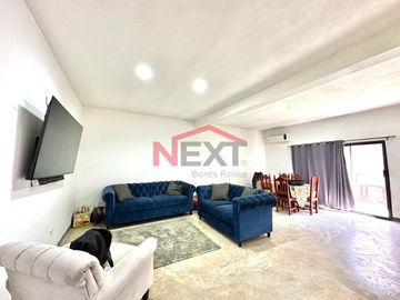 CASA EN VENTA EN COL. SOLIDARIDAD