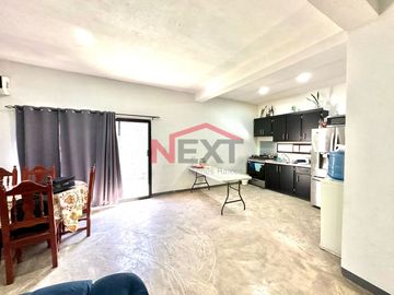 CASA EN VENTA EN COL. SOLIDARIDAD