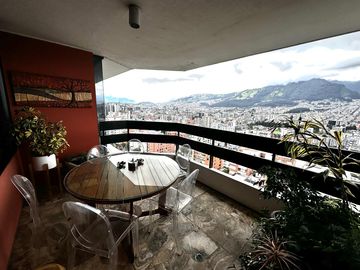 Departamento en  venta Gonzalez Suarez