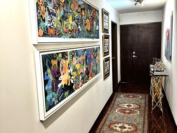 Departamento en  venta Gonzalez Suarez