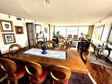 Departamento en  venta Gonzalez Suarez