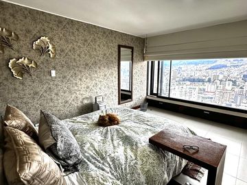 Departamento en  venta Gonzalez Suarez