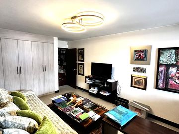 Departamento en  venta Gonzalez Suarez