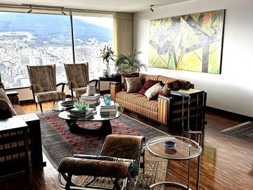 Departamento en  venta Gonzalez Suarez