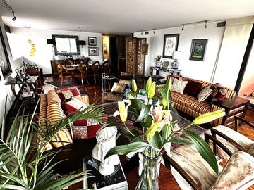 Departamento en  venta Gonzalez Suarez