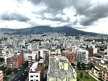 Departamento en  venta Gonzalez Suarez