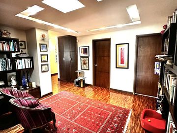 Departamento en  venta Gonzalez Suarez