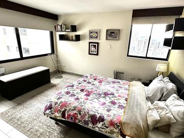 Departamento en  venta Gonzalez Suarez