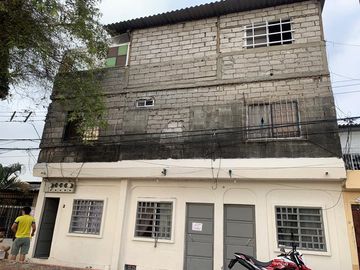 Casa Rentera en Venta,Alborada 4ta etapa  SolG