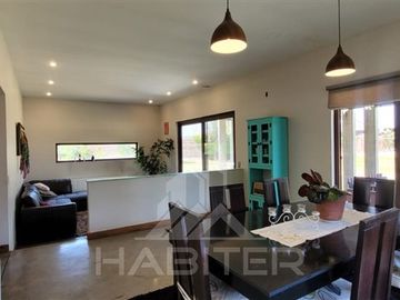 Casa en Venta en Condominio fundo la obra lote 36