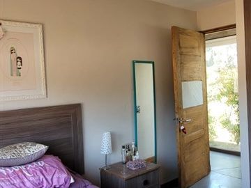 Casa en Venta en Condominio fundo la obra lote 36