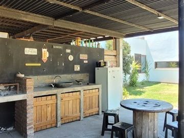 Casa en Venta en Condominio fundo la obra lote 36