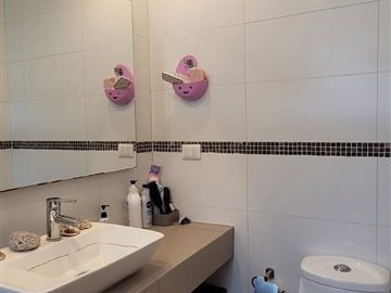 Casa en Venta en Condominio fundo la obra lote 36