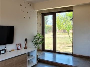 Casa en Venta en Condominio fundo la obra lote 36