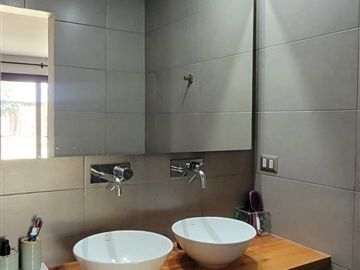 Casa en Venta en Condominio fundo la obra lote 36