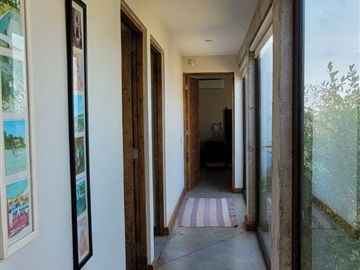 Casa en Venta en Condominio fundo la obra lote 36