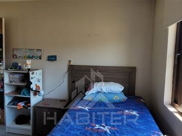 Casa en Venta en Condominio fundo la obra lote 36