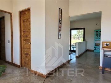 Casa en Venta en Condominio fundo la obra lote 36