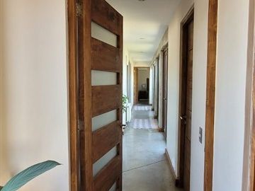 Casa en Venta en Condominio fundo la obra lote 36