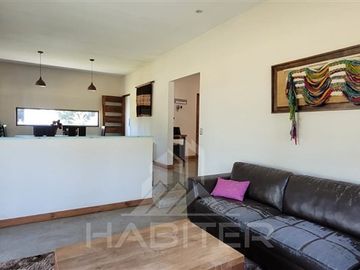 Casa en Venta en Condominio fundo la obra lote 36