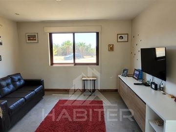 Casa en Venta en Condominio fundo la obra lote 36
