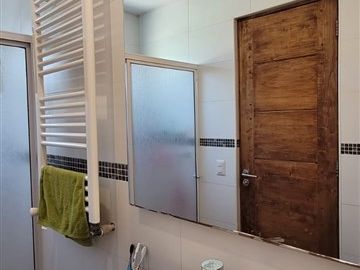 Casa en Venta en Condominio fundo la obra lote 36