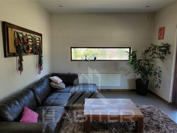 Casa en Venta en Condominio fundo la obra lote 36