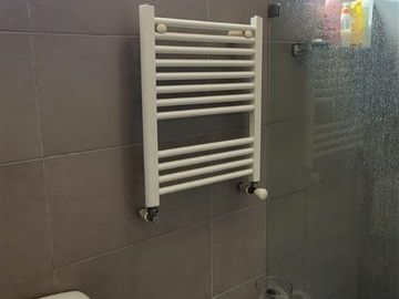 Casa en Venta en Condominio fundo la obra lote 36