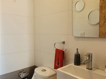 Casa en Venta en Condominio fundo la obra lote 36