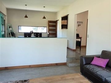 Casa en Venta en Condominio fundo la obra lote 36