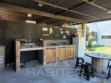 Casa en Venta en Condominio fundo la obra lote 36