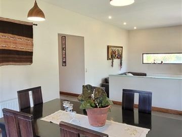 Casa en Venta en Condominio fundo la obra lote 36