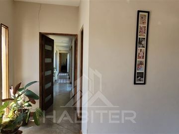 Casa en Venta en Condominio fundo la obra lote 36