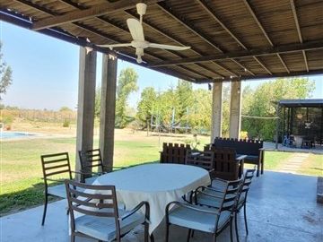 Casa en Venta en Condominio fundo la obra lote 36