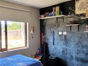 Casa en Venta en Condominio fundo la obra lote 36