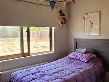 Casa en Venta en Condominio fundo la obra lote 36